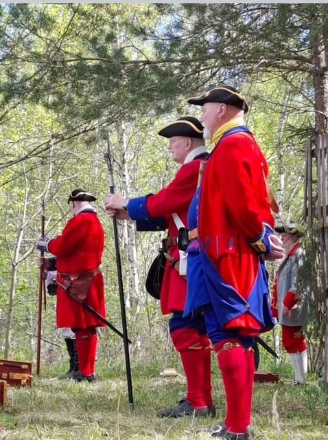 Deltok "Langs en landevei" i Halden