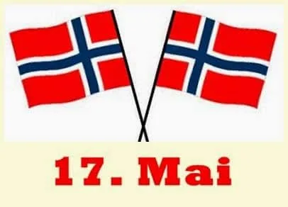 CAC salutterer 8 mai (2 ganger) og 17 mai