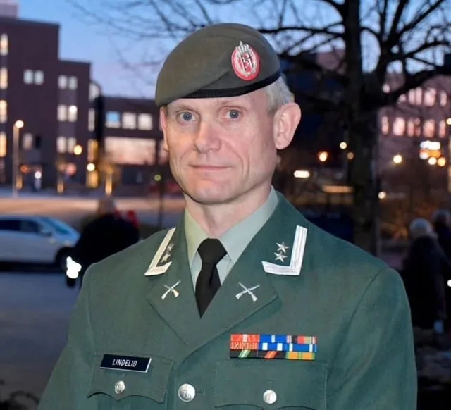 Ny høy beskytter i Cac