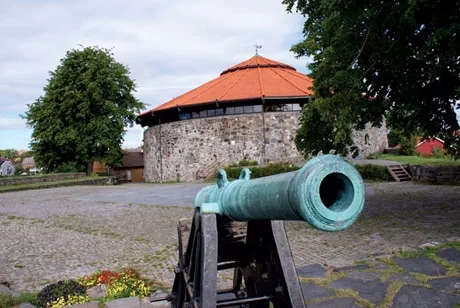 30 års jubileum 1-3 september i Tresse og Christiansholm festning