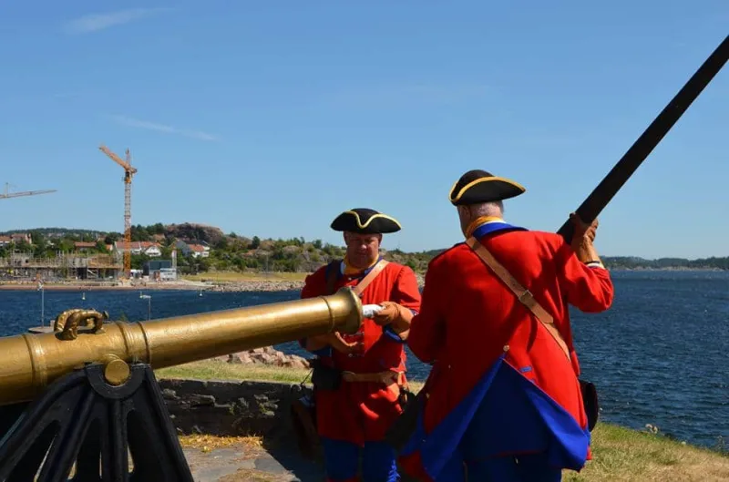 "Guidinger" på Chr Holm også i år
