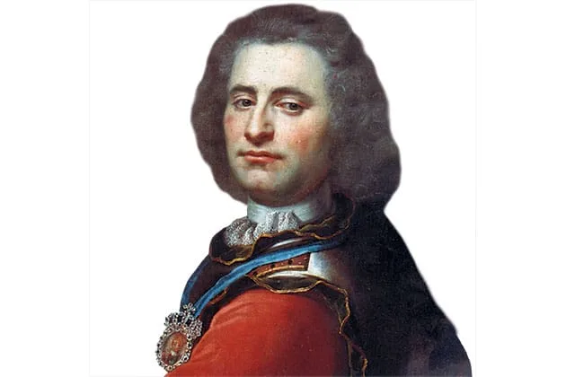 Tordenskiolds fødselsdag