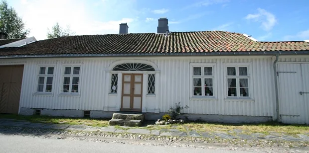 Vårens dugnad torsdag 30 april