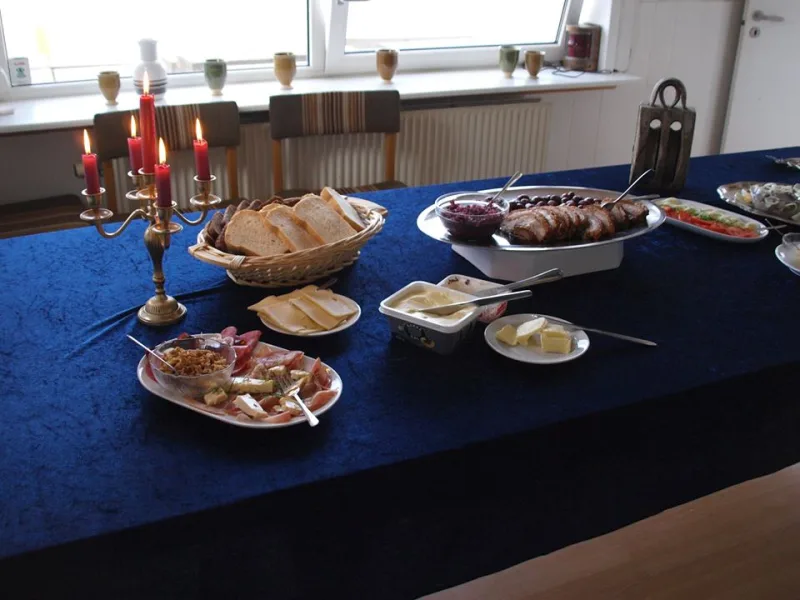 CAC deltok på sikkerhetsmøte