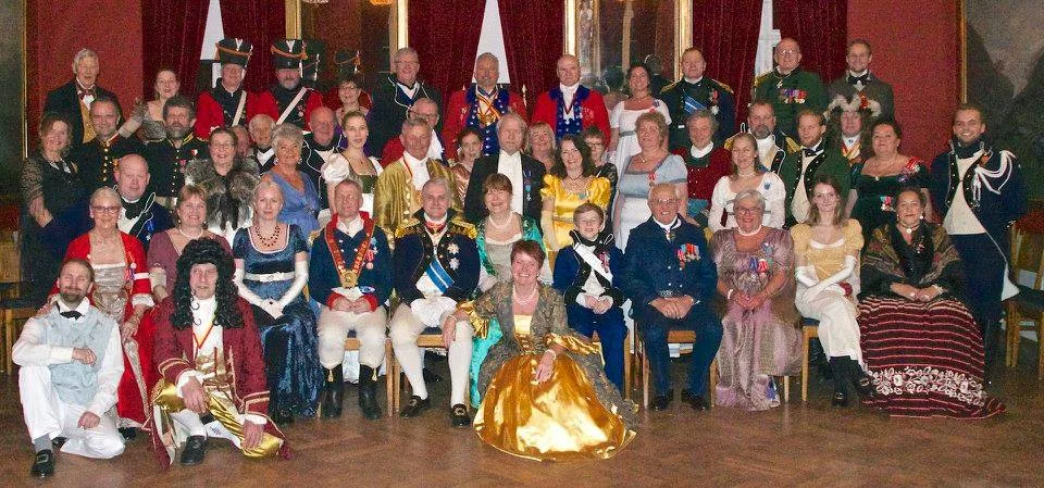 ABM ball vel gjennomført