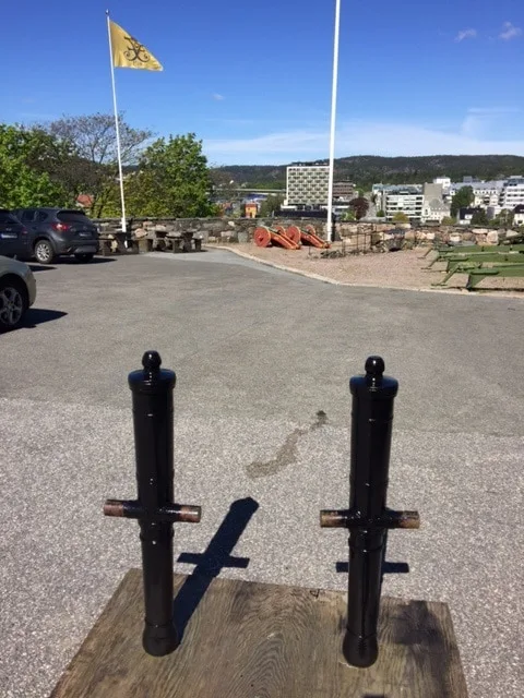 Dugnad lørdag 13 mai