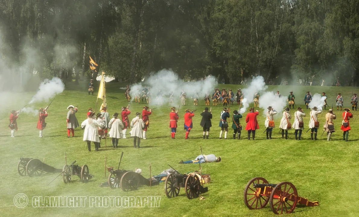 Slaget i Dynekilen 300 år etter