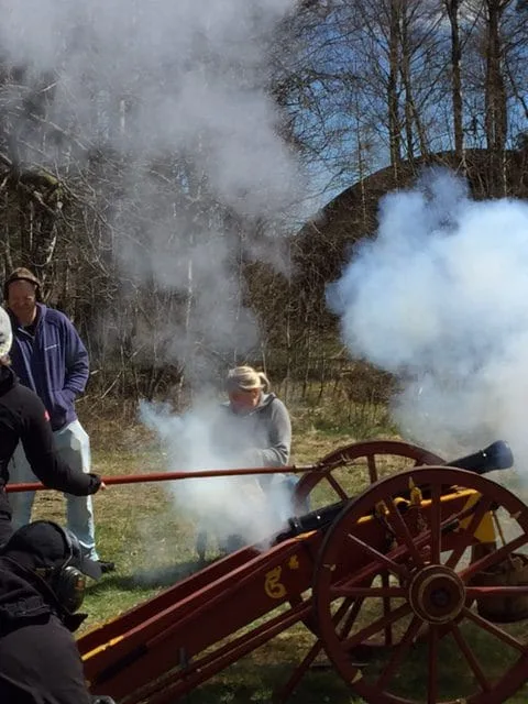 Sikkerhetskurs lør 21 april