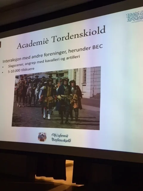 Info om mulig Russlands tur