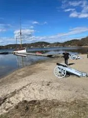 Årets sikkerhetskurs gjennomført
