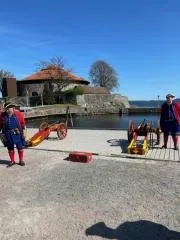 CAC inviterer på Naturlos tur