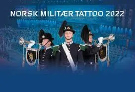 Medlemstur Oslo Military Tatoo