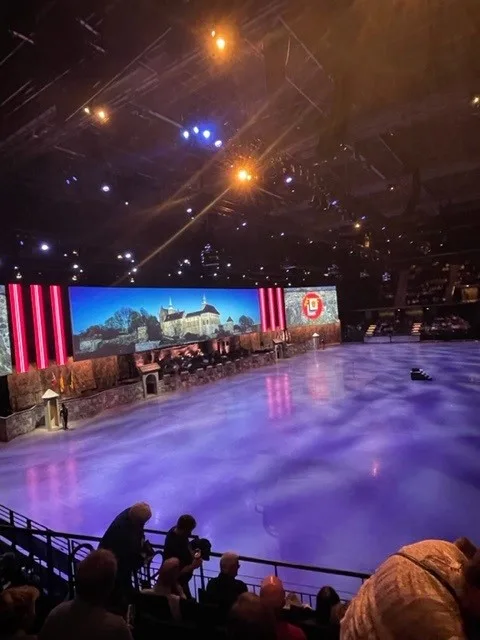 Medlemstur til Oslo Military Tatoo