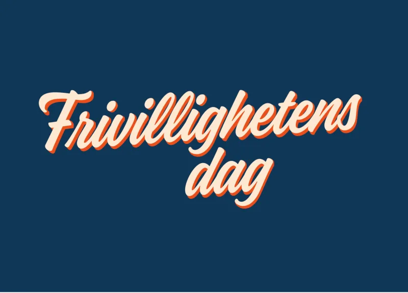 Frivillighetsfestival og Dragefestival