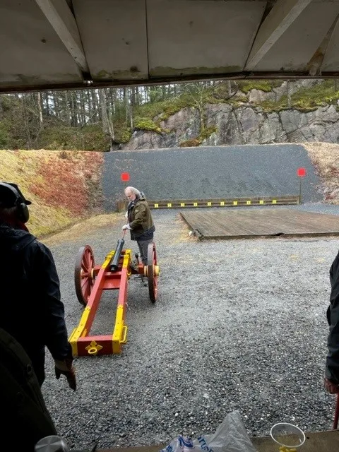 Årets sikkerhetskurs planlagt lørdag 20 april