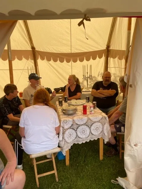 Årets Tordenskioldsdager 13-15 juli