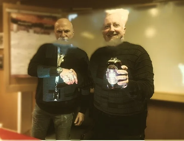 Årsmøte i CAC avholdt