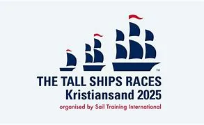 CAC deltar på årets Tall Ship Race